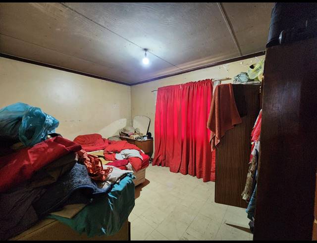3 BEDROOM HOUSE SOLD IN LEEUHOF